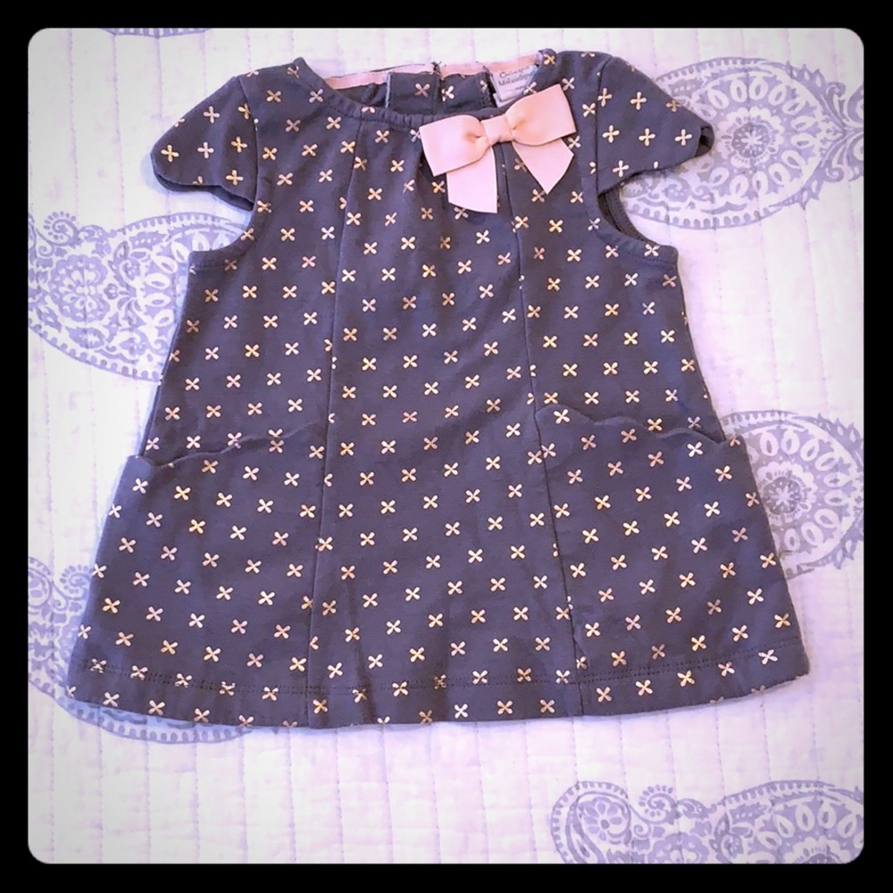 Girls dress